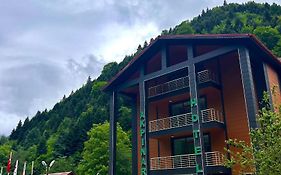 Akpinar Hotel